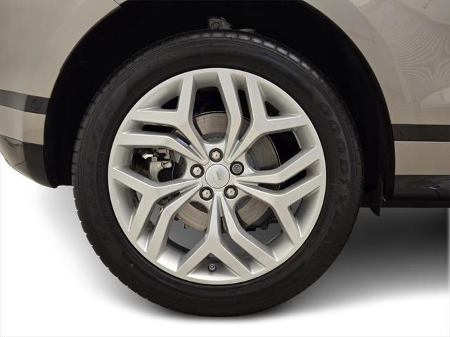 used 2021 Land Rover Range Rover Evoque car, priced at $31,990