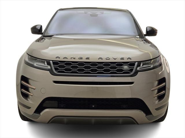 used 2021 Land Rover Range Rover Evoque car, priced at $31,990