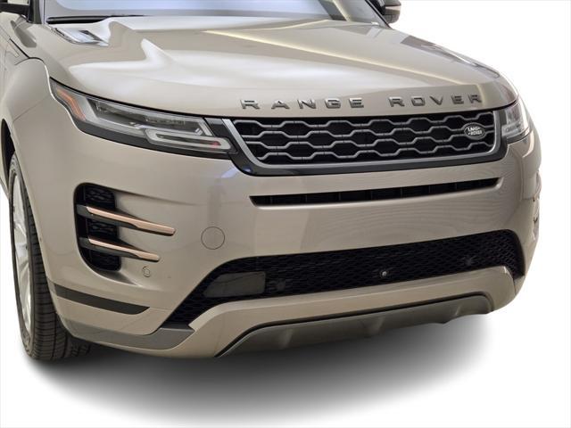 used 2021 Land Rover Range Rover Evoque car, priced at $31,990