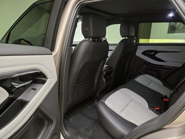 used 2021 Land Rover Range Rover Evoque car, priced at $31,990