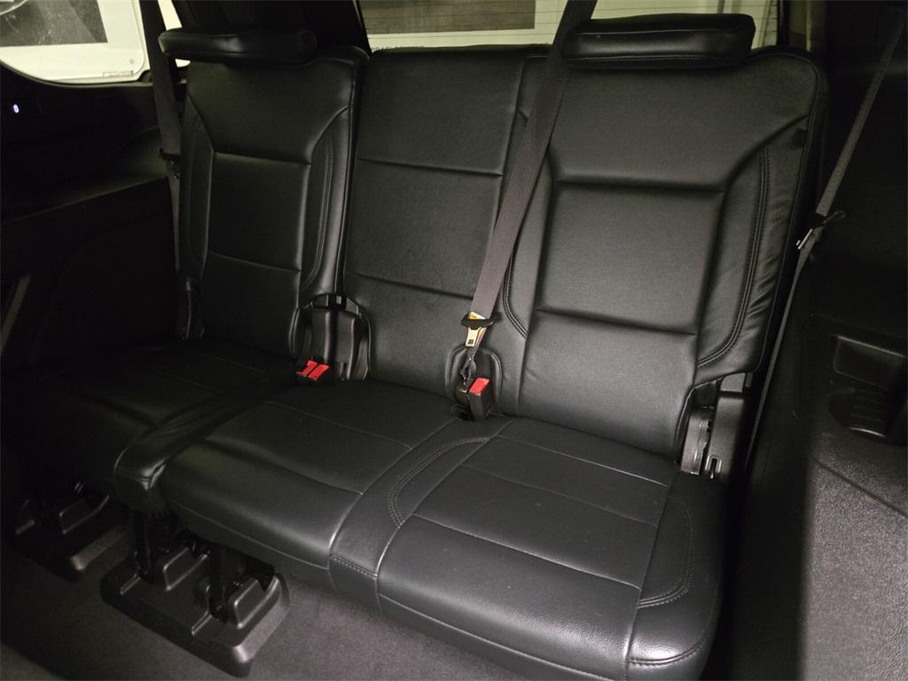 used 2022 Chevrolet Tahoe car, priced at $45,990