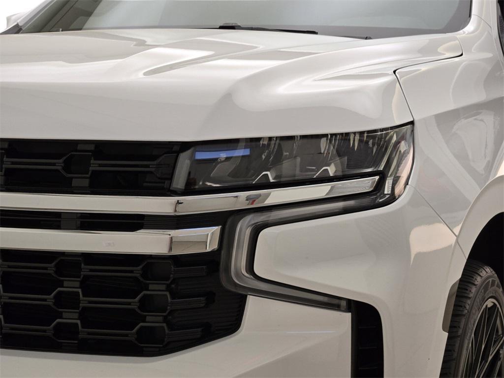 used 2022 Chevrolet Tahoe car, priced at $45,990