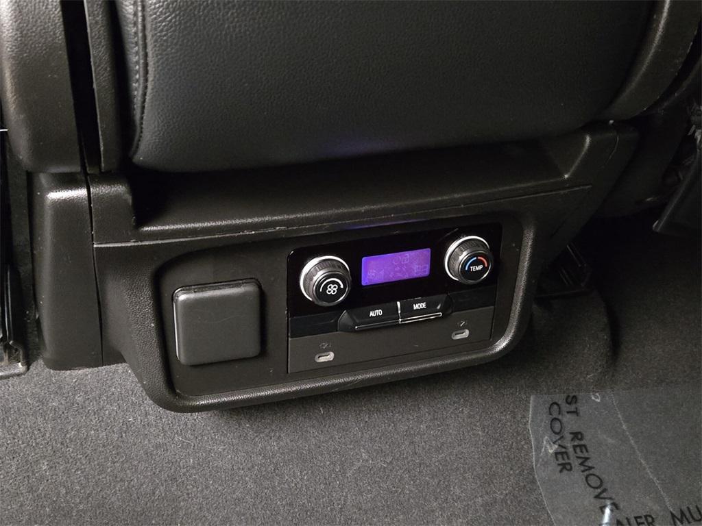 used 2022 Chevrolet Tahoe car, priced at $45,990