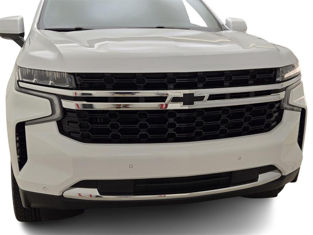 used 2022 Chevrolet Tahoe car, priced at $45,990