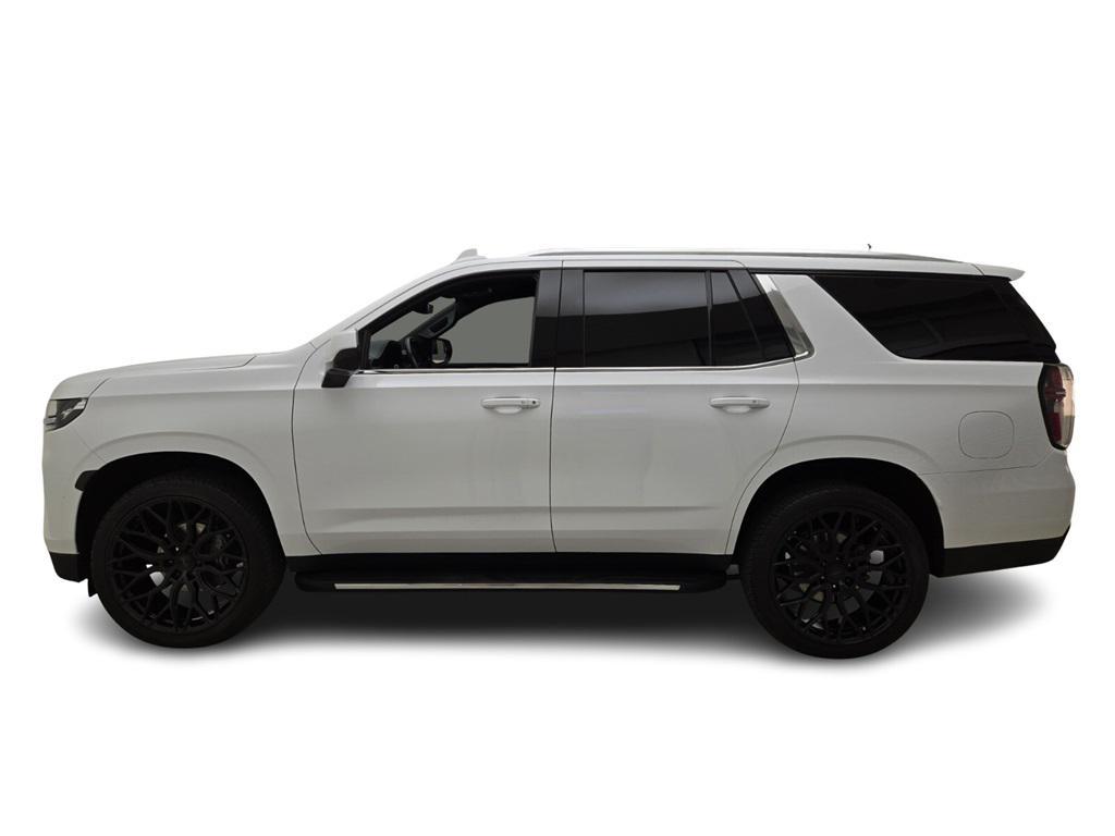 used 2022 Chevrolet Tahoe car, priced at $45,990