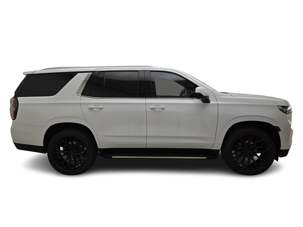 used 2022 Chevrolet Tahoe car, priced at $45,990