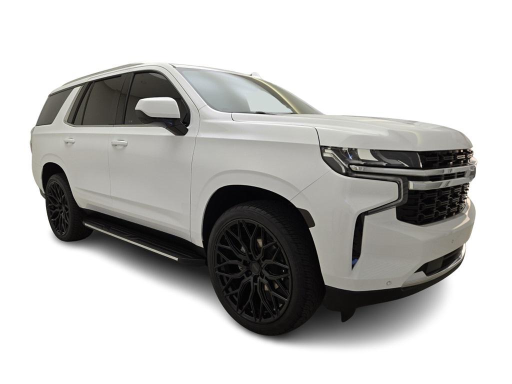 used 2022 Chevrolet Tahoe car, priced at $45,990