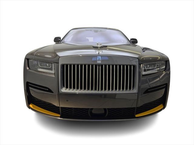 new 2024 Rolls-Royce Ghost car, priced at $463,820