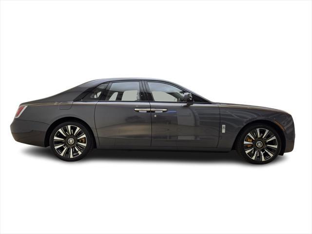 new 2024 Rolls-Royce Ghost car, priced at $463,820