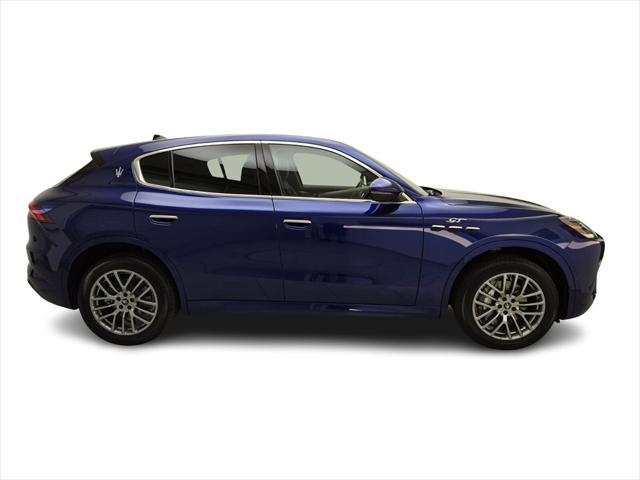 new 2024 Maserati Grecale car, priced at $76,485