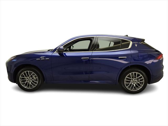 new 2024 Maserati Grecale car, priced at $76,485