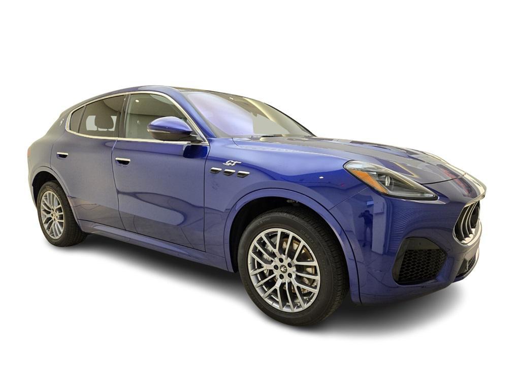 used 2024 Maserati Grecale car, priced at $56,990