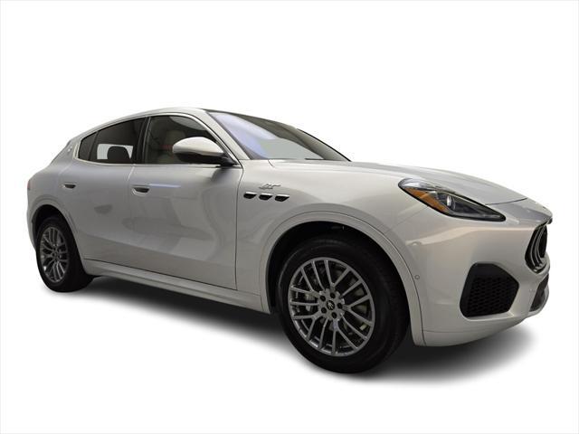 new 2024 Maserati Grecale car, priced at $81,835