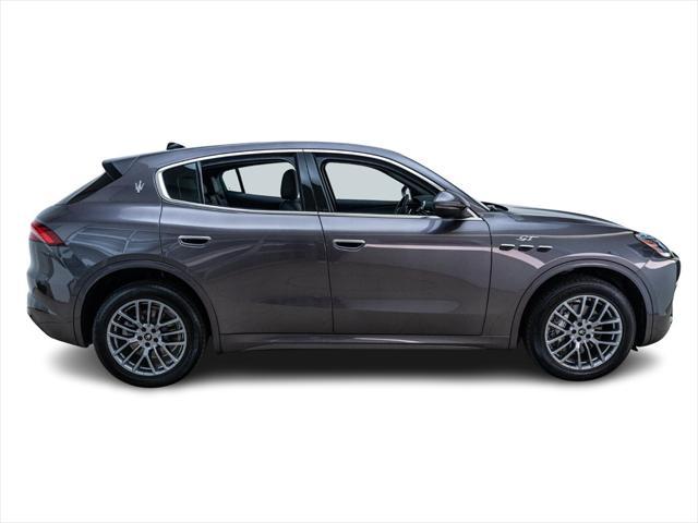 new 2024 Maserati Grecale car, priced at $77,435