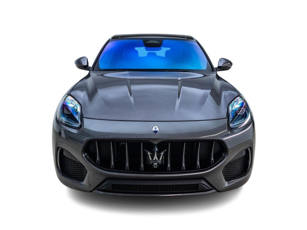 new 2024 Maserati Grecale car, priced at $77,435