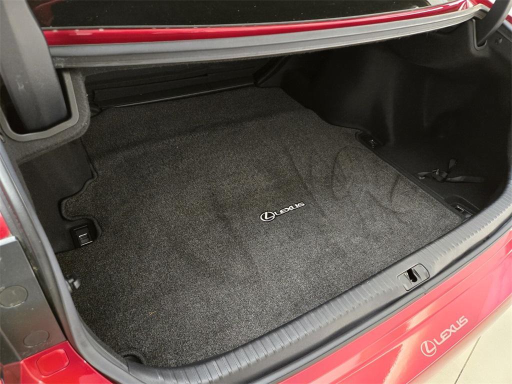 used 2016 Lexus RC 350 car, priced at $35,990