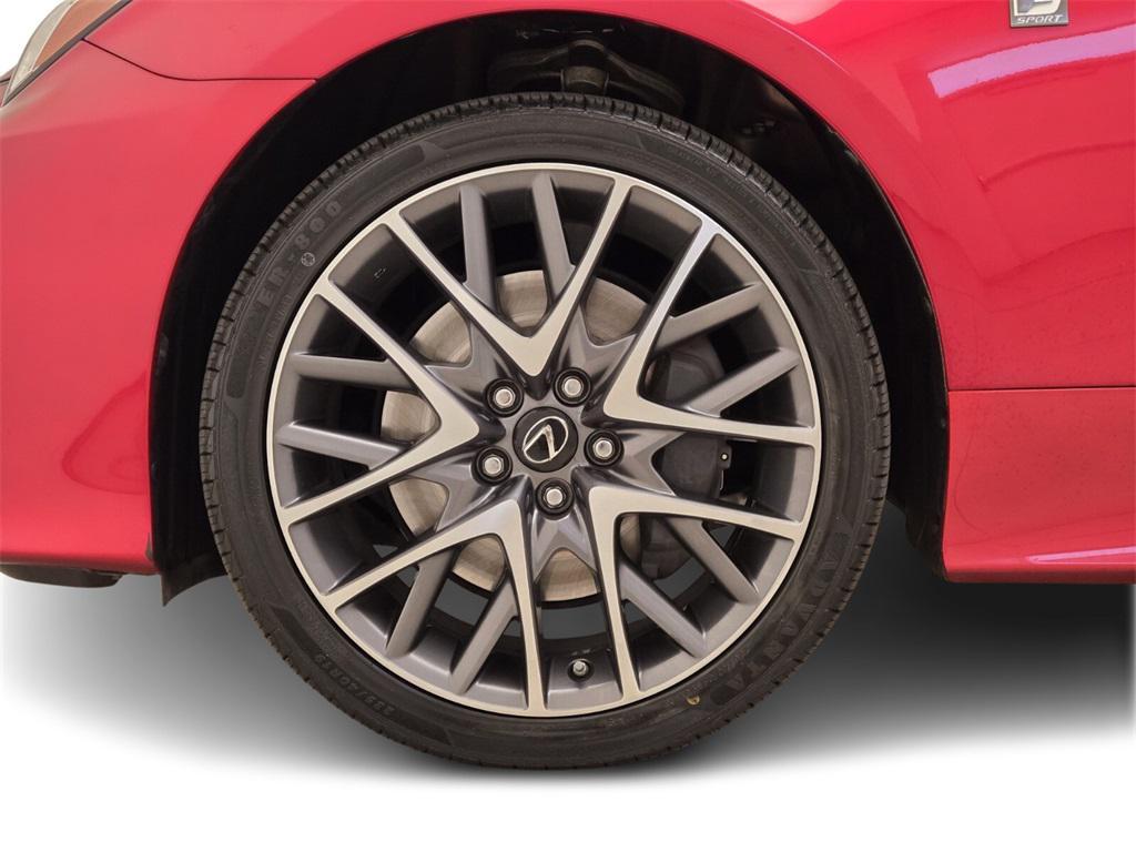 used 2016 Lexus RC 350 car, priced at $35,990