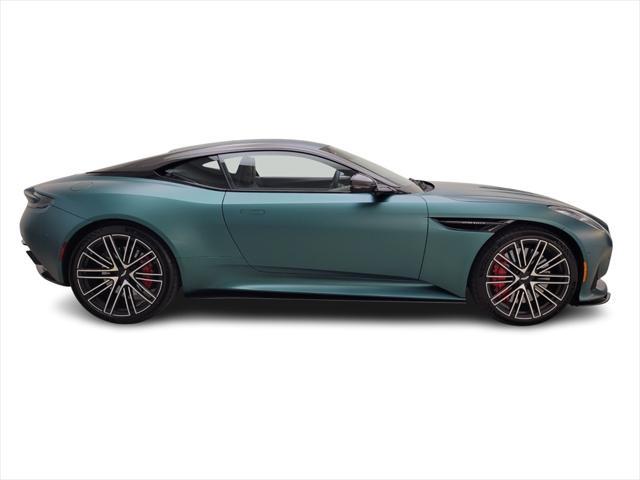 new 2024 Aston Martin DB12 car, priced at $350,343