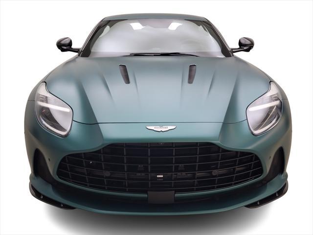 new 2024 Aston Martin DB12 car, priced at $350,343