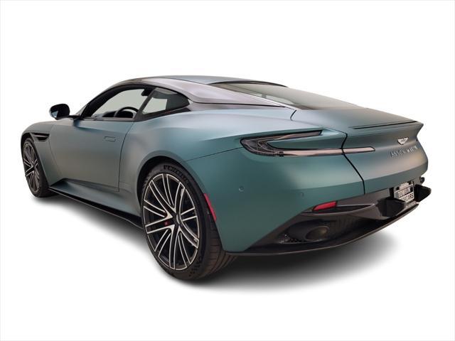 new 2024 Aston Martin DB12 car, priced at $350,343