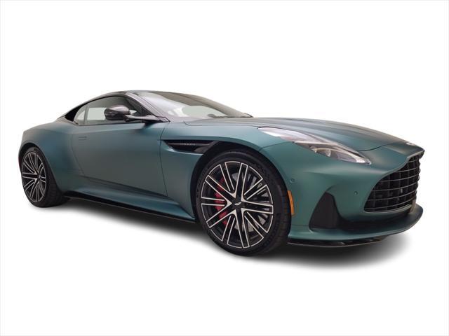 new 2024 Aston Martin DB12 car, priced at $350,343