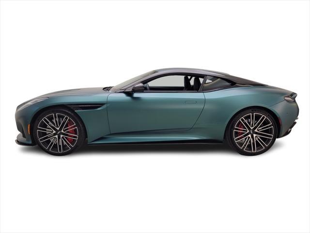 new 2024 Aston Martin DB12 car, priced at $350,343