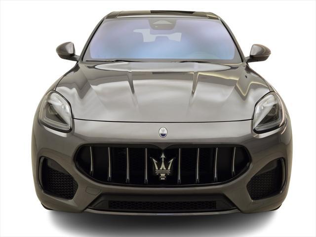 used 2023 Maserati Grecale car, priced at $53,990