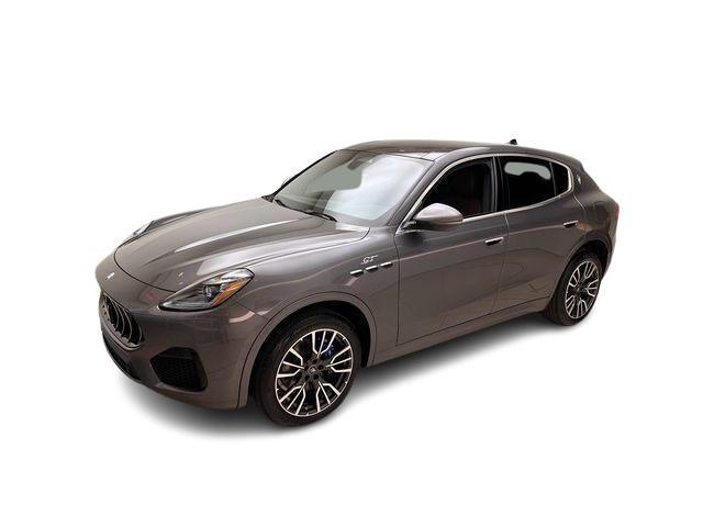 new 2023 Maserati Grecale car, priced at $77,351