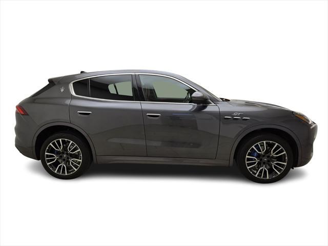 used 2023 Maserati Grecale car, priced at $53,990