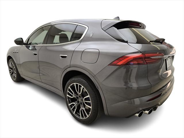 used 2023 Maserati Grecale car, priced at $53,990