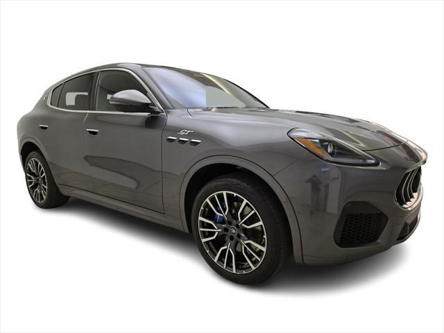 used 2023 Maserati Grecale car, priced at $53,990