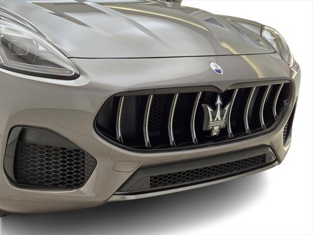 used 2023 Maserati Grecale car, priced at $53,990