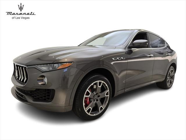 used 2020 Maserati Levante car, priced at $33,990