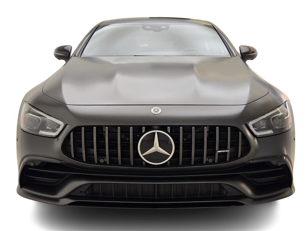 used 2023 Mercedes-Benz AMG GT 53 car, priced at $88,990