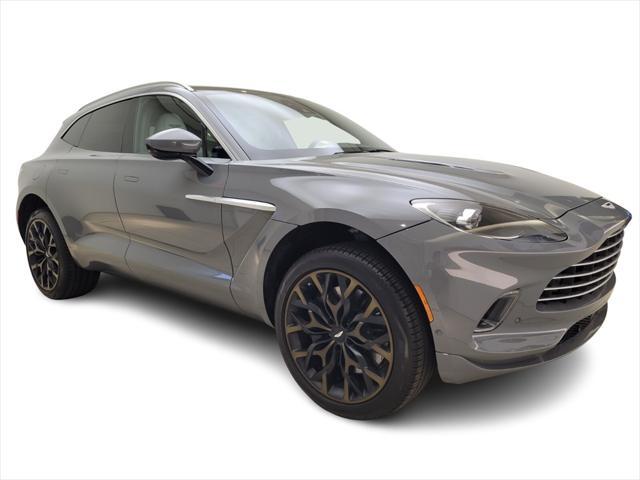 used 2023 Aston Martin DBX car, priced at $149,990