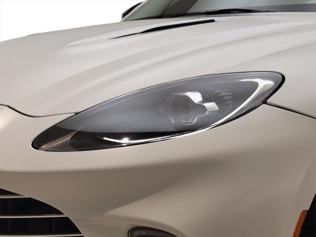 used 2023 Aston Martin DBX car, priced at $139,990