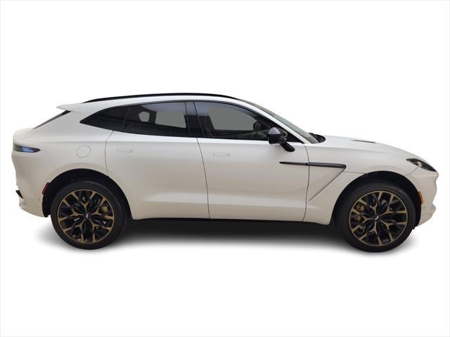 used 2023 Aston Martin DBX car, priced at $139,990