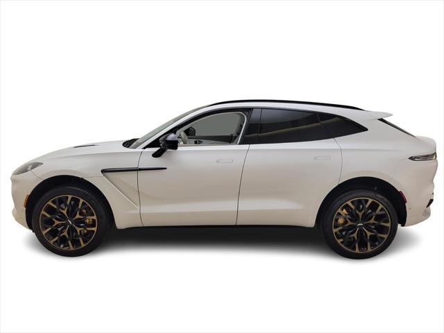 used 2023 Aston Martin DBX car, priced at $139,990