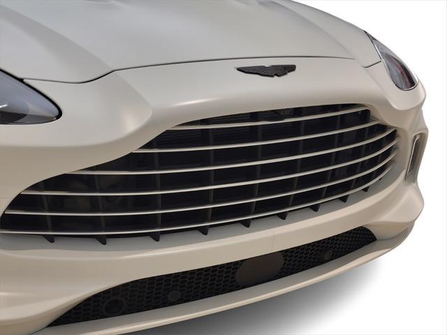 used 2023 Aston Martin DBX car, priced at $139,990