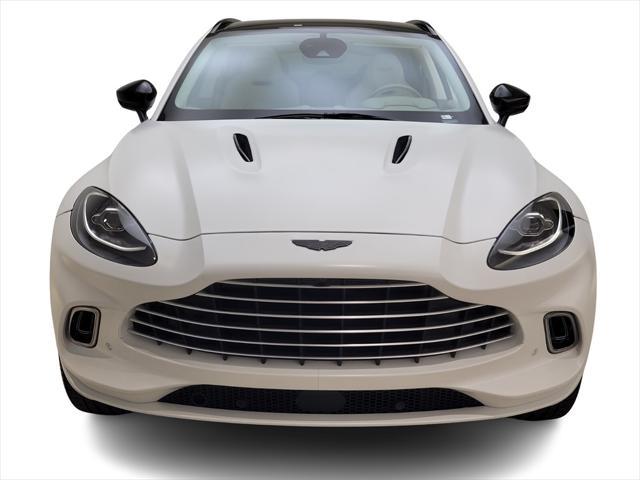 used 2023 Aston Martin DBX car, priced at $139,990