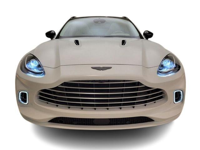 new 2023 Aston Martin DBX car, priced at $232,586