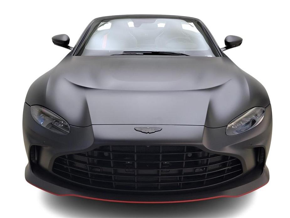 new 2023 Aston Martin Vantage car, priced at $414,786