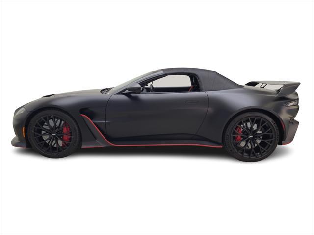 new 2023 Aston Martin Vantage car, priced at $414,786