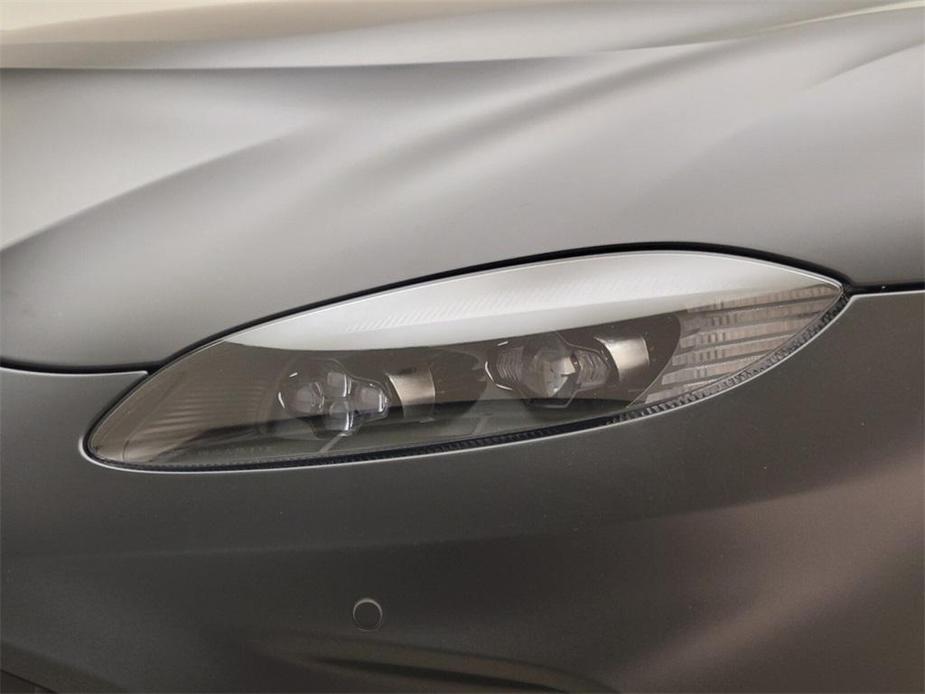 new 2023 Aston Martin Vantage car, priced at $414,786