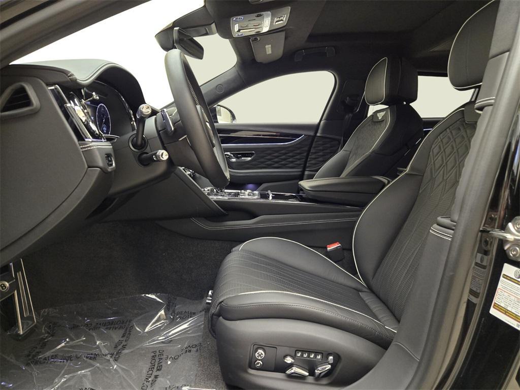 used 2023 Bentley Flying Spur car, priced at $206,990
