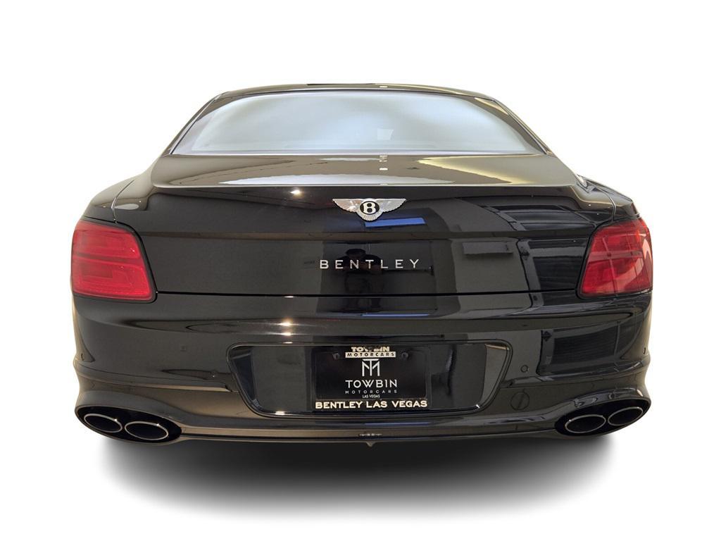 used 2023 Bentley Flying Spur car, priced at $206,990