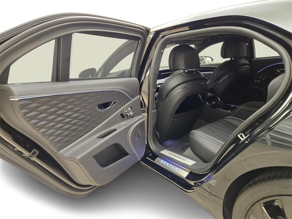 used 2023 Bentley Flying Spur car, priced at $206,990