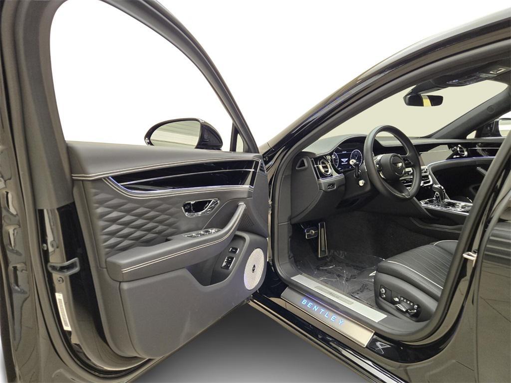 used 2023 Bentley Flying Spur car, priced at $206,990