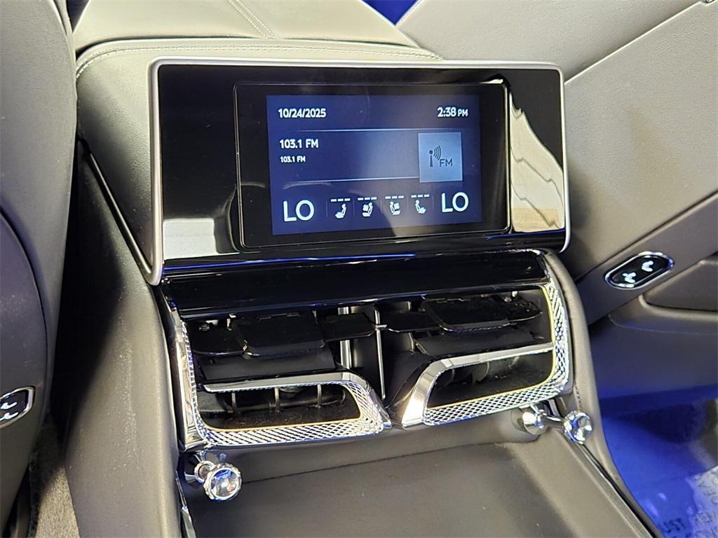 used 2023 Bentley Flying Spur car, priced at $206,990