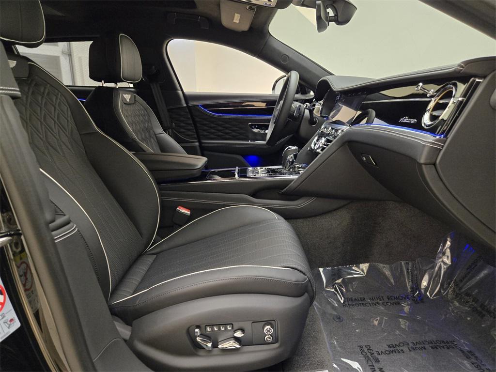 used 2023 Bentley Flying Spur car, priced at $206,990
